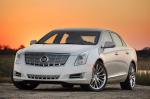 Cadillac XTS 2013 года